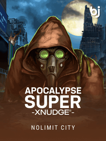 Apocalypse Super xNudge